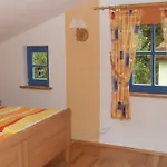 Maerchengarten Fischer Un Sin Fru Dom wakacyjny Putbus