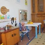 Maerchengarten Fischer Un Sin Fru Dom wakacyjny Putbus