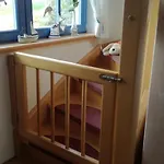 Dom wakacyjny Maerchengarten Fischer Un Sin Fru