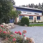 Maerchengarten Fischer Un Sin Fru Dom wakacyjny Putbus