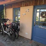 Maerchengarten Fischer Un Sin Fru * Putbus