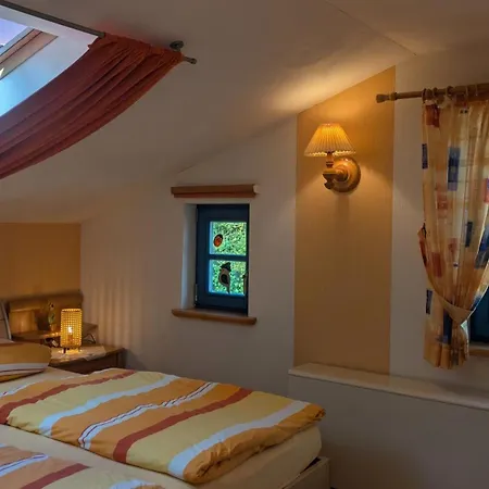 Σπίτι διακοπών Maerchengarten Fischer Un Sin Fru