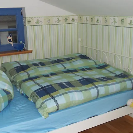 Maerchengarten Fischer Un Sin Fru Putbus