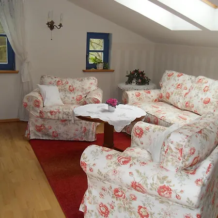 Σπίτι διακοπών Maerchengarten Fischer Un Sin Fru