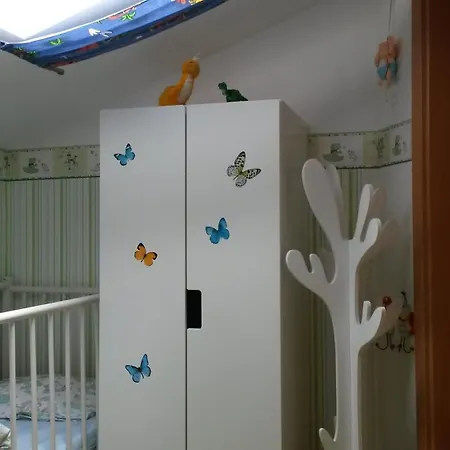 Maerchengarten Fischer Un Sin Fru * Putbus