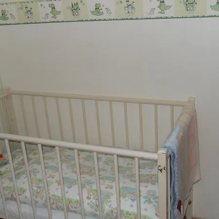 Maerchengarten Fischer Un Sin Fru Σπίτι διακοπών