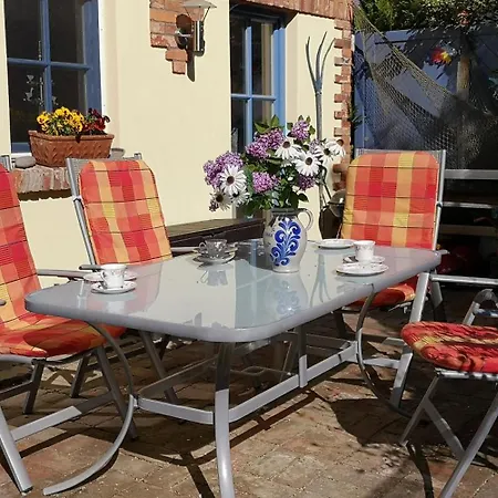 Maerchengarten Fischer Un Sin Fru