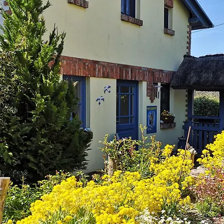 Σπίτι διακοπών Maerchengarten Fischer Un Sin Fru Putbus