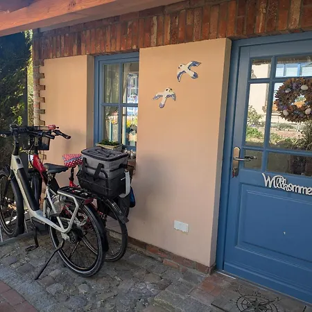 Σπίτι διακοπών Maerchengarten Fischer Un Sin Fru