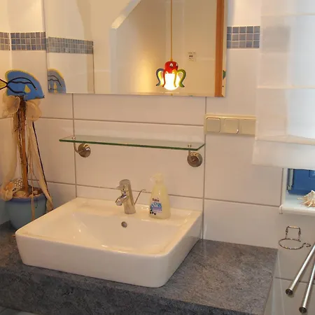 Maerchengarten Fischer Un Sin Fru *