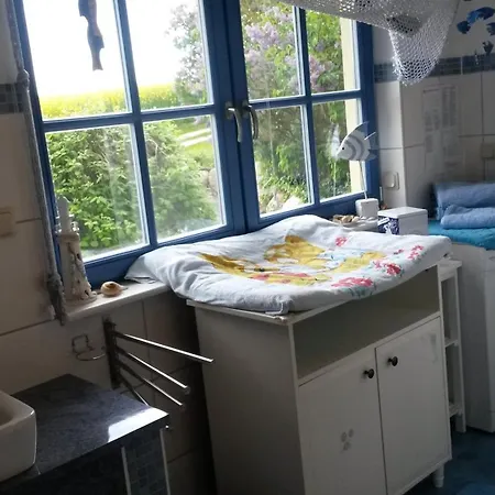 Maerchengarten Fischer Un Sin Fru Putbus